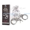 Esposas De Metal 50 Sombras De Grey